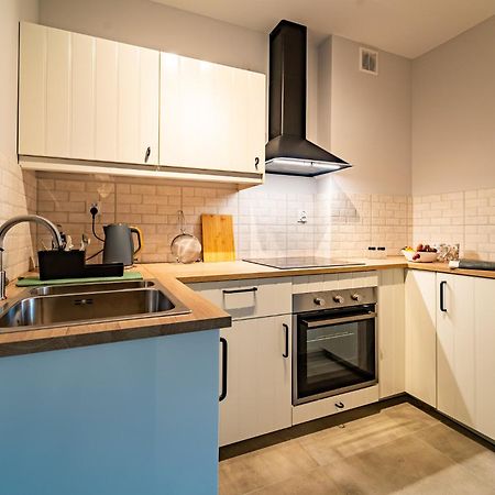 Apartamenty Nad Niwka Bielsko-Biała Eksteriør billede