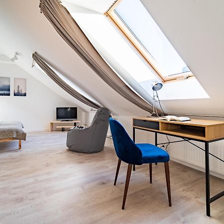 Apartamenty Nad Niwka Bielsko-Biała Eksteriør billede