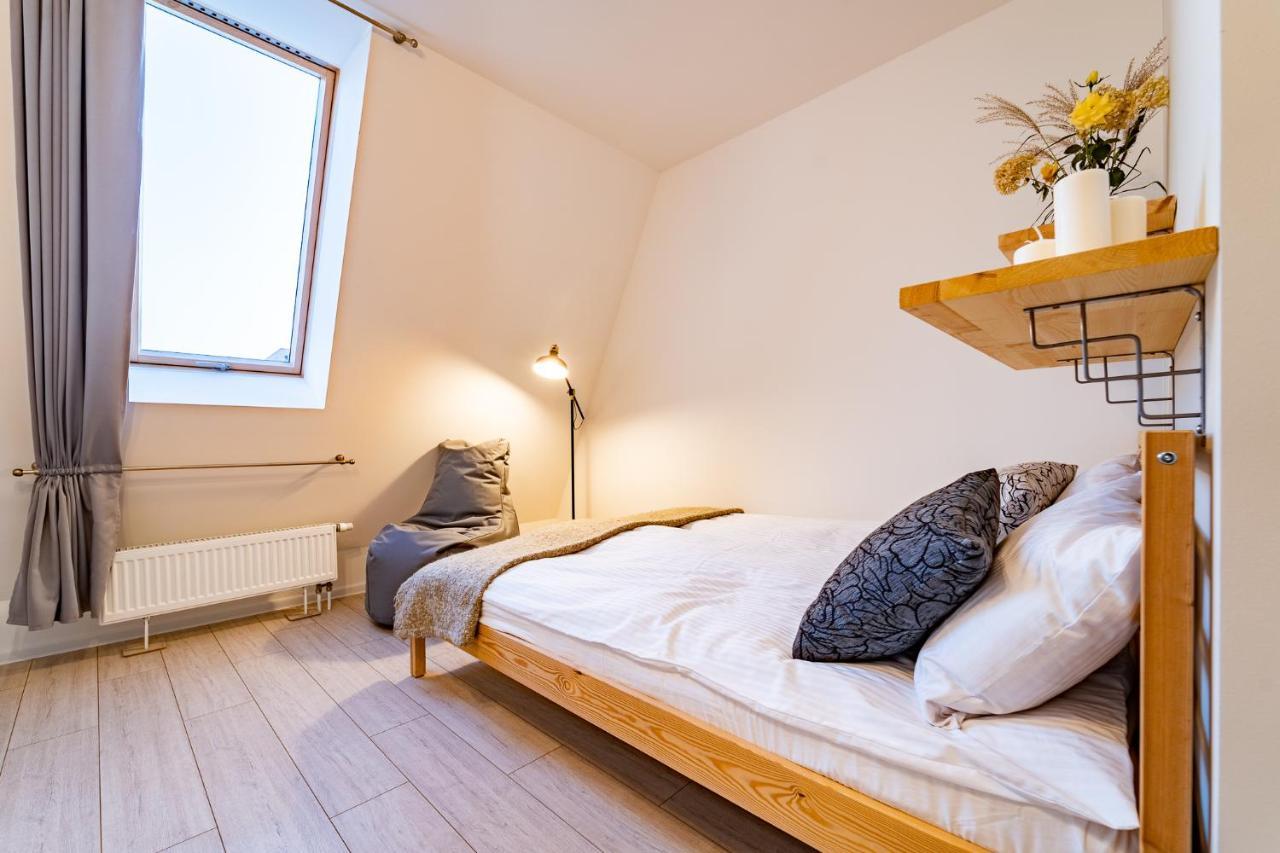 Apartamenty Nad Niwka Bielsko-Biała Eksteriør billede