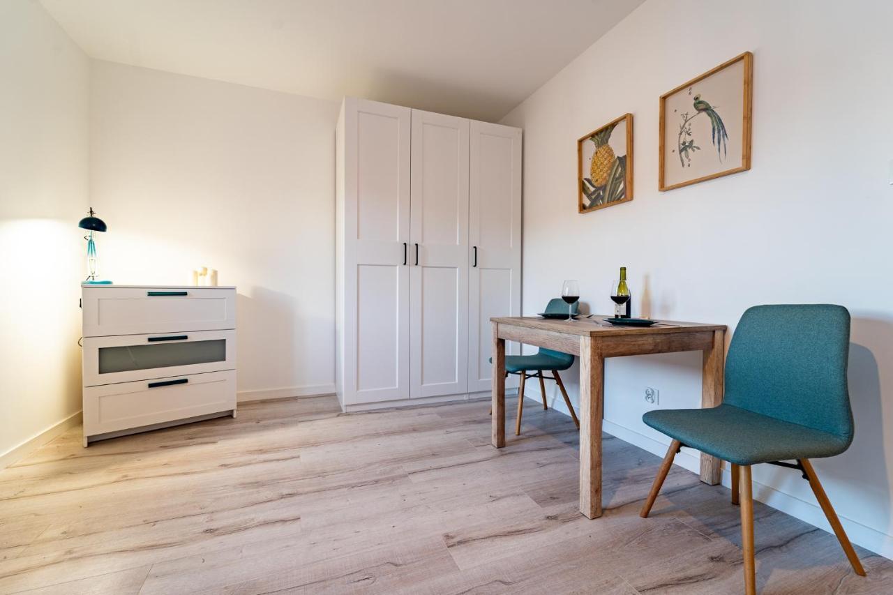 Apartamenty Nad Niwka Bielsko-Biała Eksteriør billede