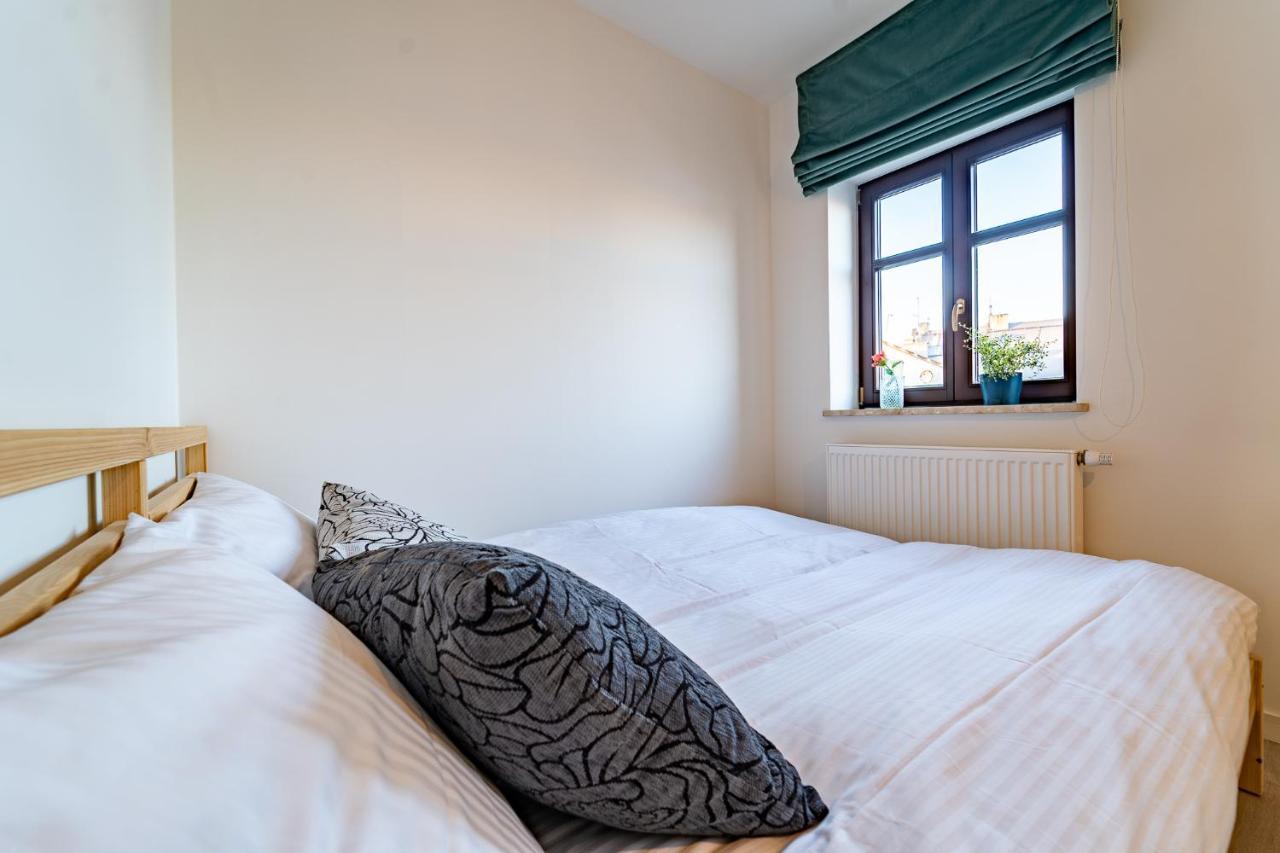Apartamenty Nad Niwka Bielsko-Biała Eksteriør billede