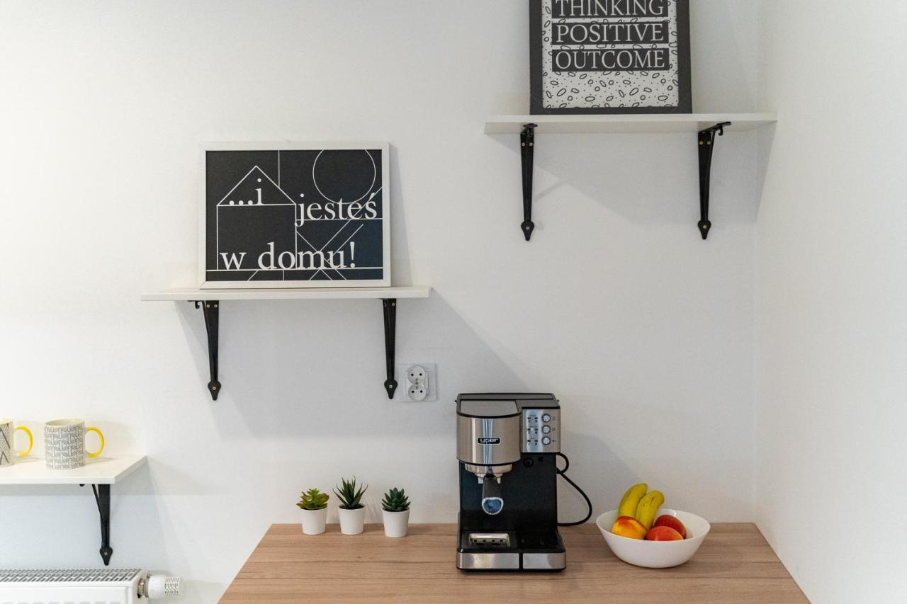Apartamenty Nad Niwka Bielsko-Biała Eksteriør billede