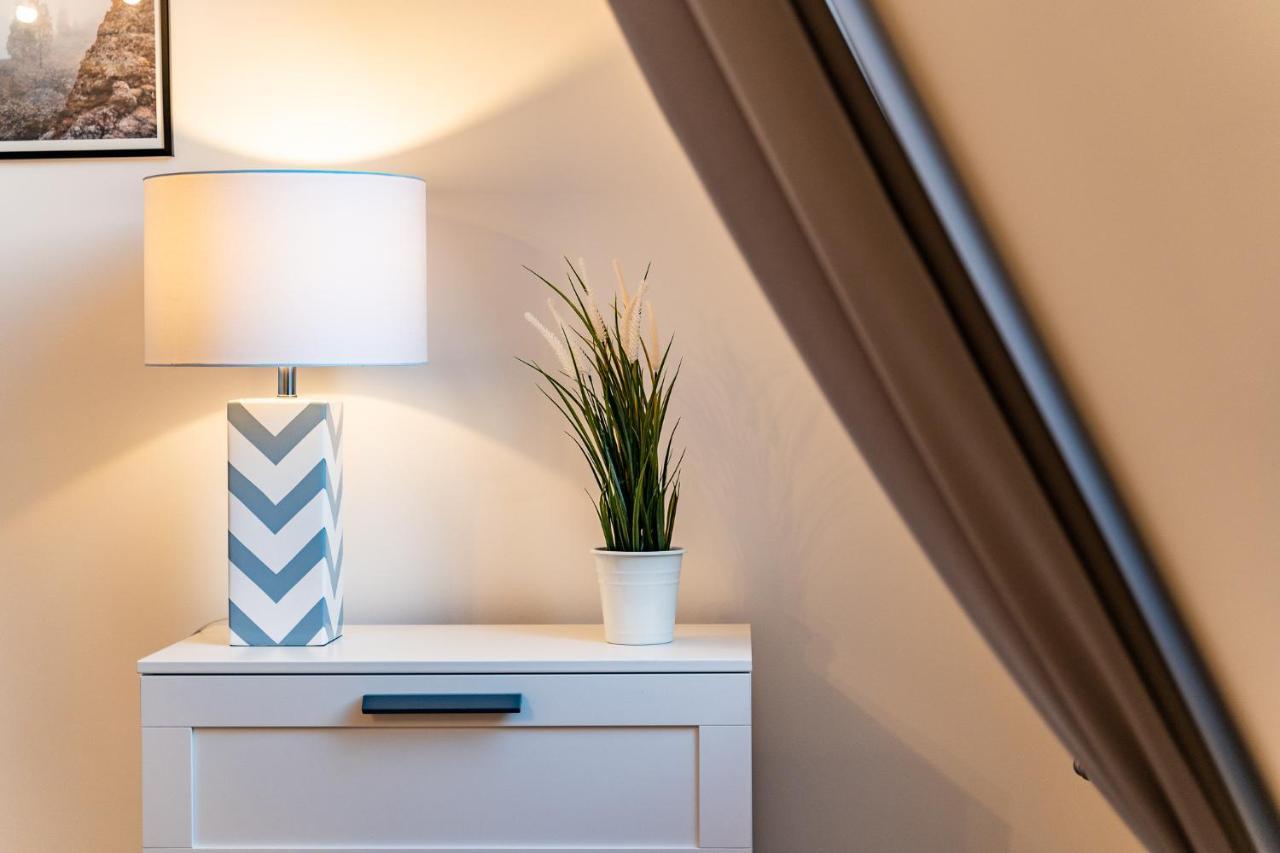 Apartamenty Nad Niwka Bielsko-Biała Eksteriør billede