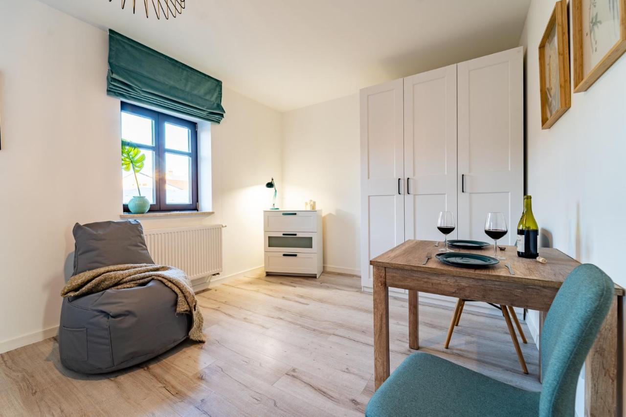 Apartamenty Nad Niwka Bielsko-Biała Eksteriør billede