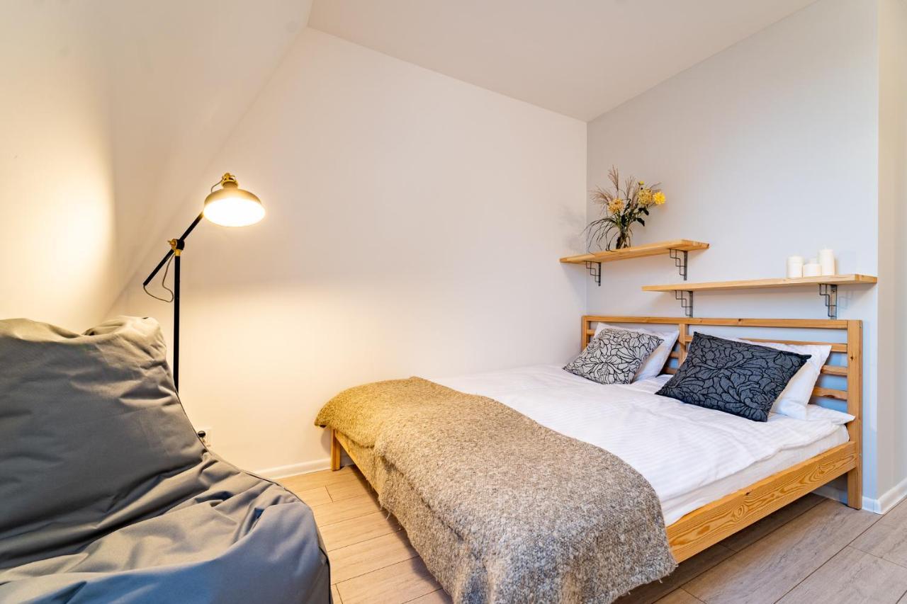 Apartamenty Nad Niwka Bielsko-Biała Eksteriør billede