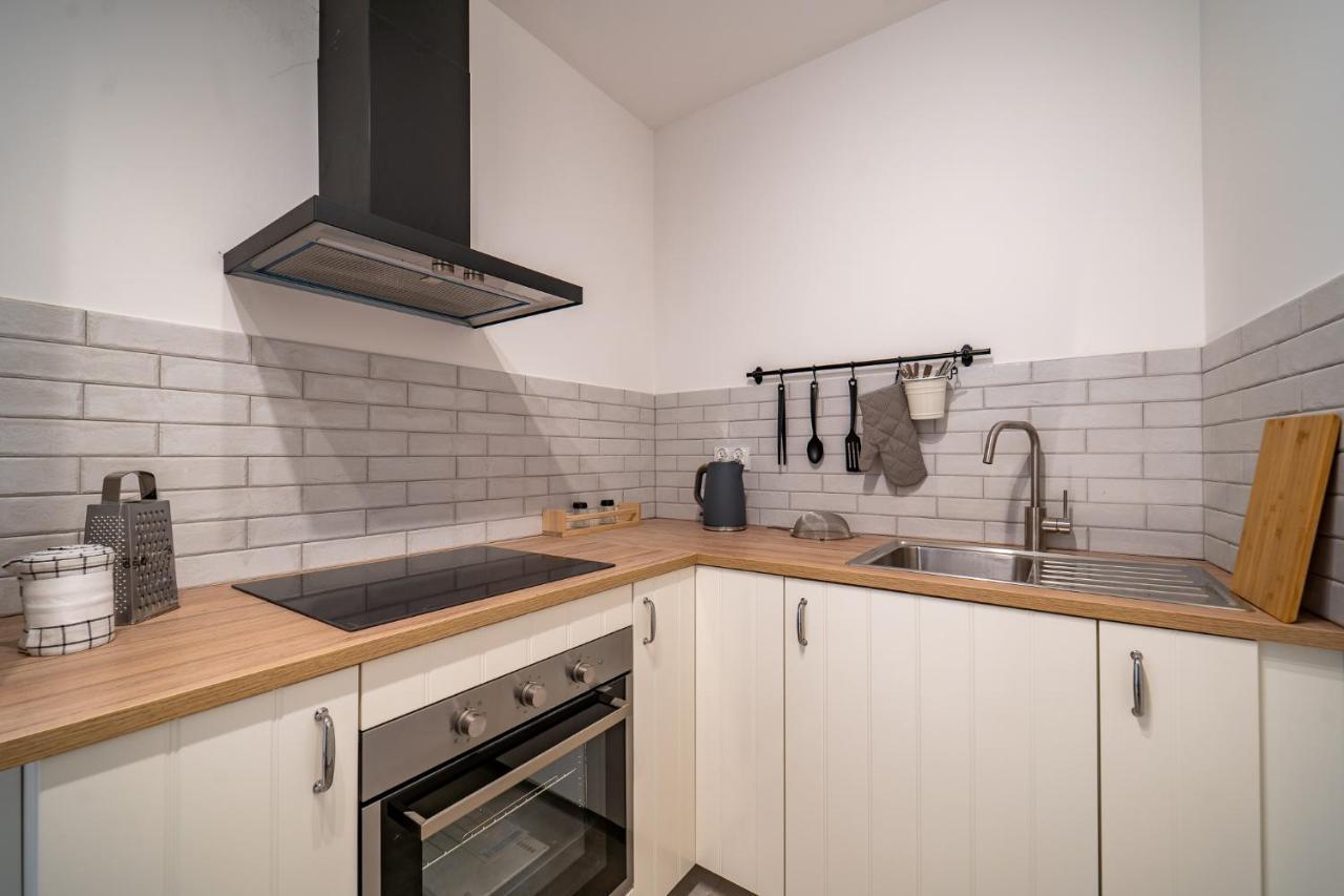 Apartamenty Nad Niwka Bielsko-Biała Eksteriør billede