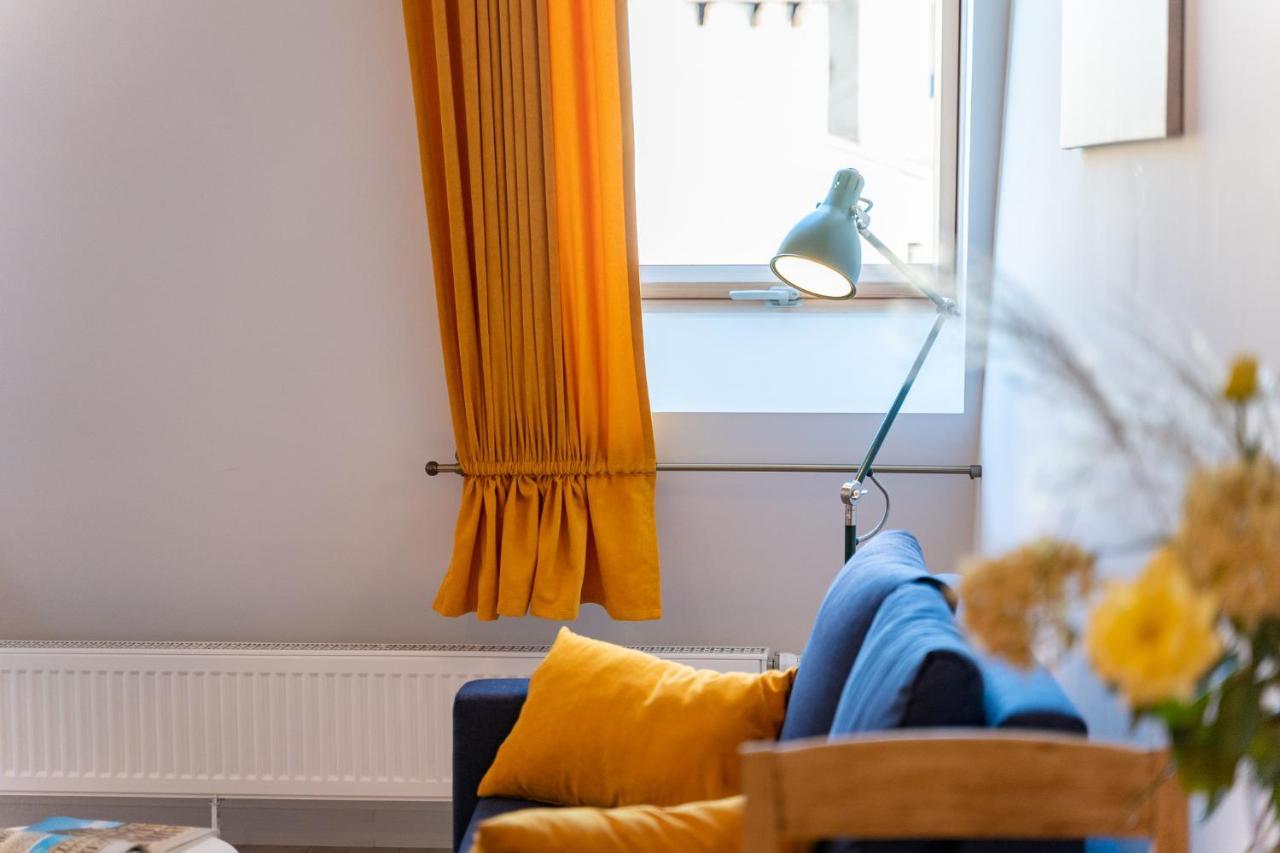 Apartamenty Nad Niwka Bielsko-Biała Eksteriør billede