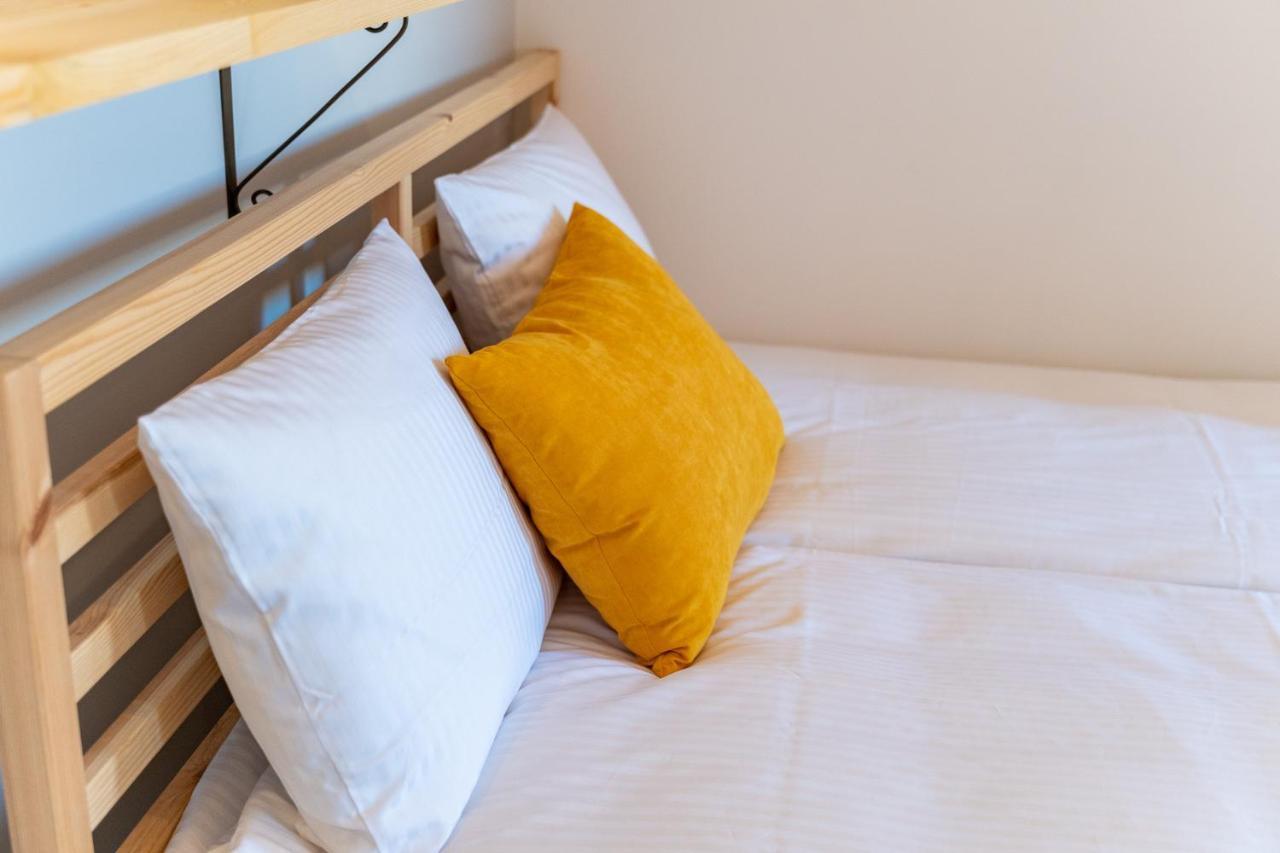 Apartamenty Nad Niwka Bielsko-Biała Eksteriør billede