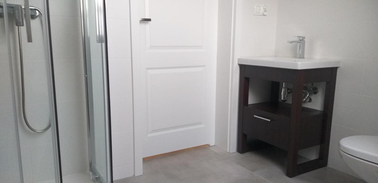 Apartamenty Nad Niwka Bielsko-Biała Eksteriør billede