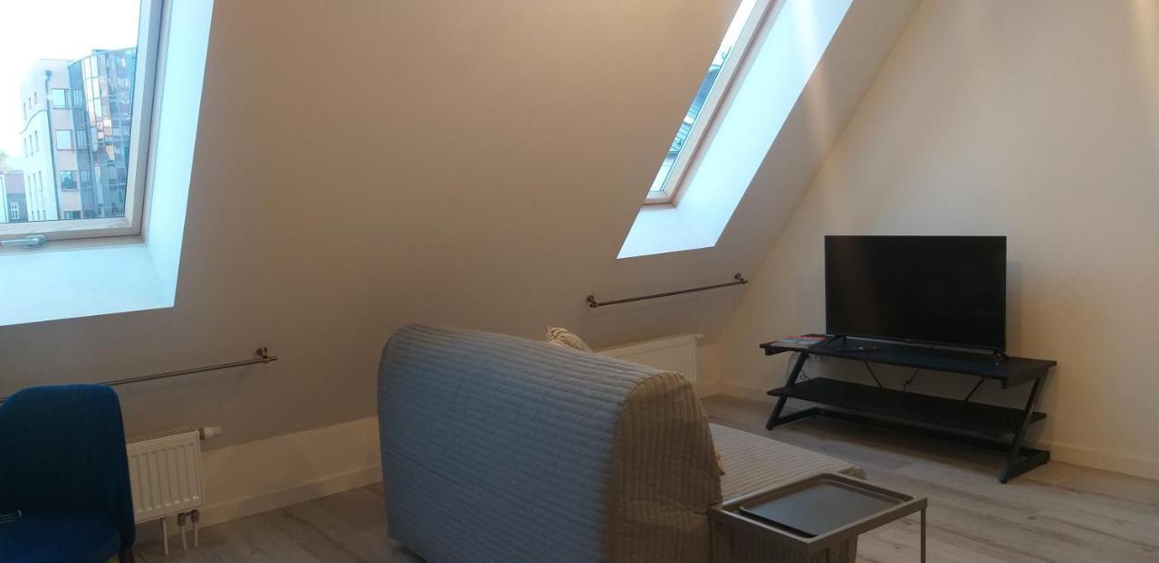 Apartamenty Nad Niwka Bielsko-Biała Eksteriør billede