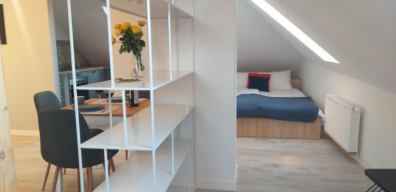 Apartamenty Nad Niwka Bielsko-Biała Eksteriør billede