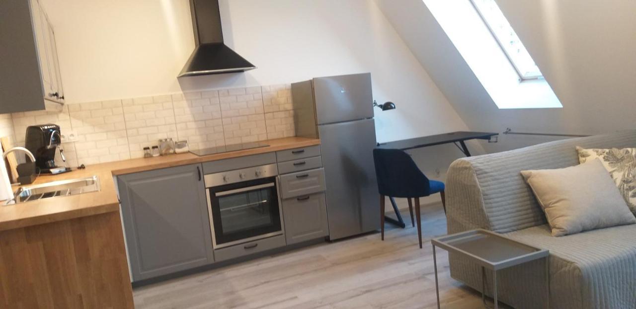 Apartamenty Nad Niwka Bielsko-Biała Eksteriør billede