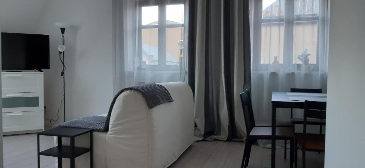 Apartamenty Nad Niwka Bielsko-Biała Eksteriør billede