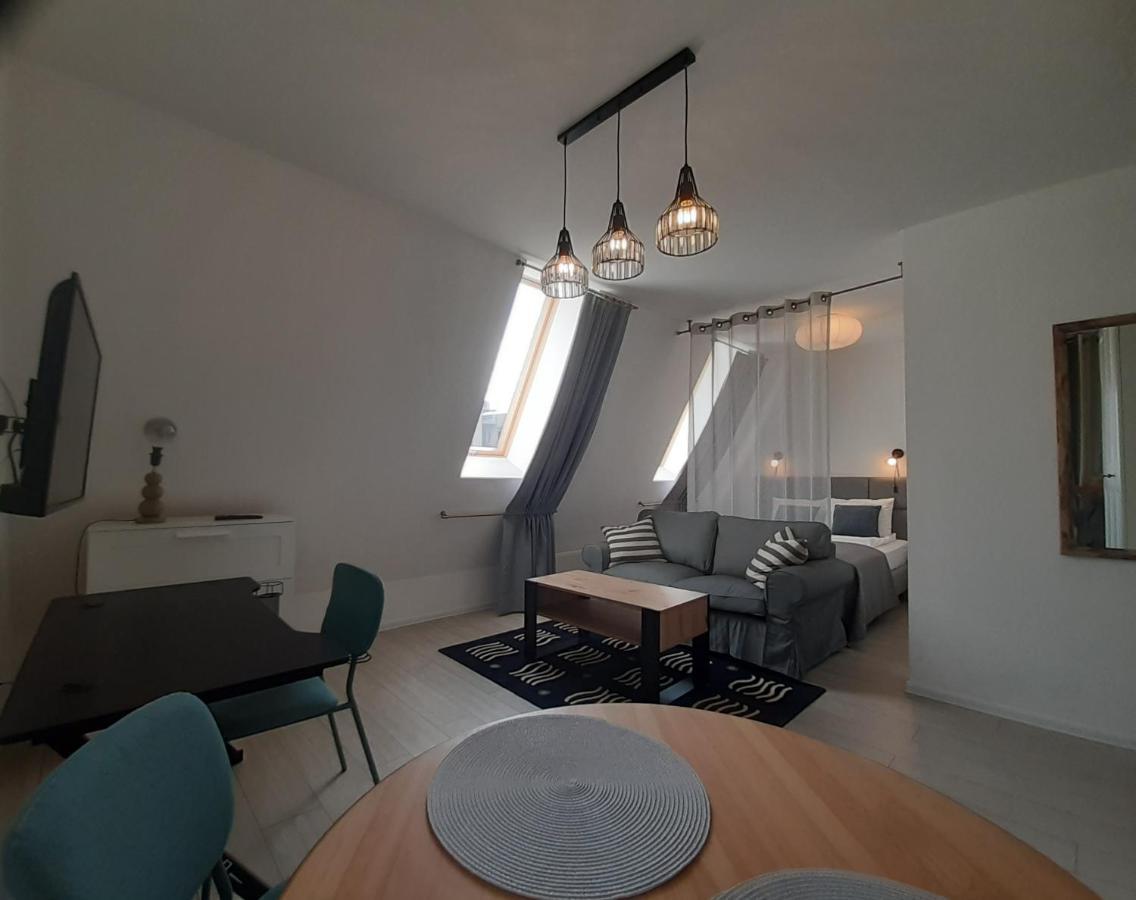 Apartamenty Nad Niwka Bielsko-Biała Eksteriør billede