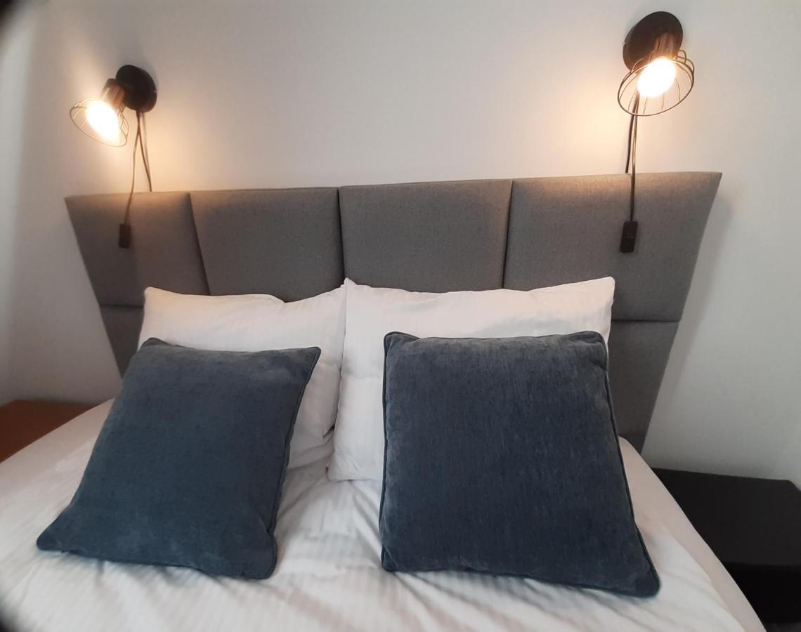 Apartamenty Nad Niwka Bielsko-Biała Eksteriør billede