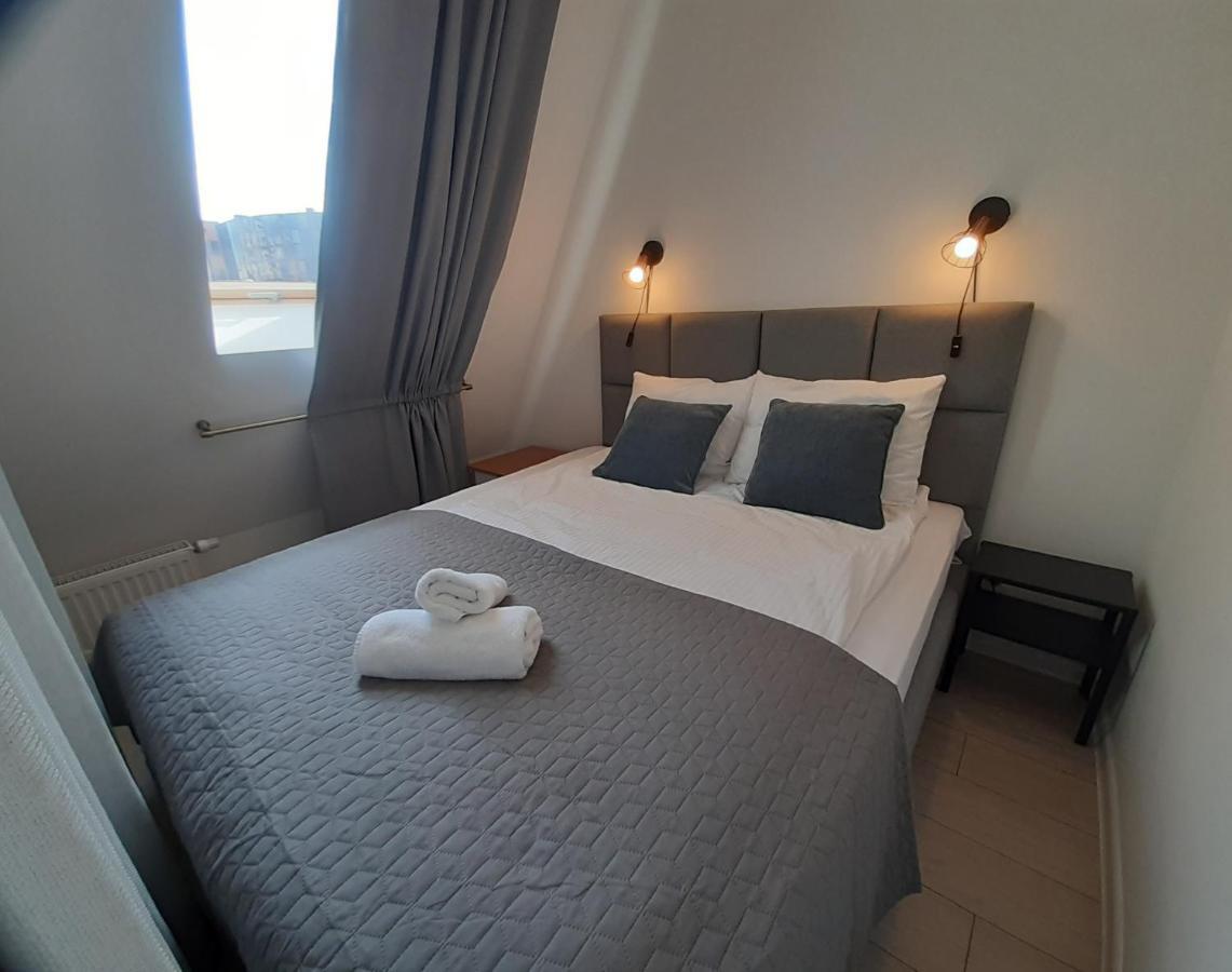 Apartamenty Nad Niwka Bielsko-Biała Eksteriør billede