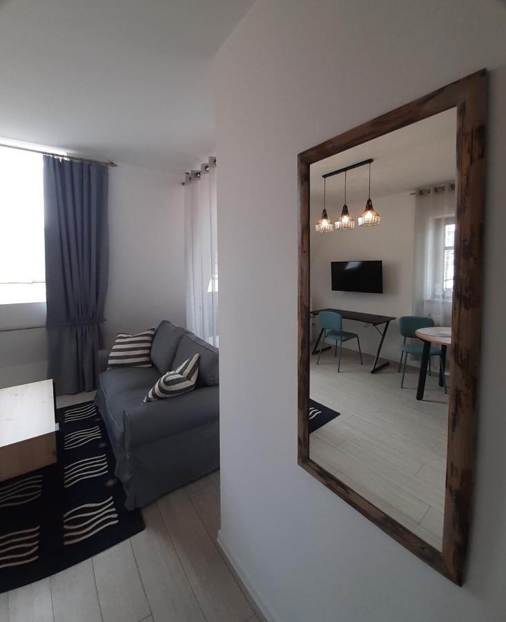Apartamenty Nad Niwka Bielsko-Biała Eksteriør billede