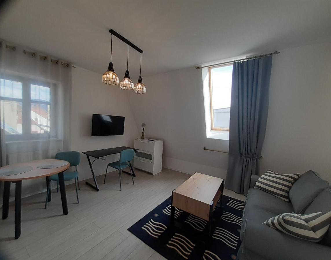 Apartamenty Nad Niwka Bielsko-Biała Eksteriør billede