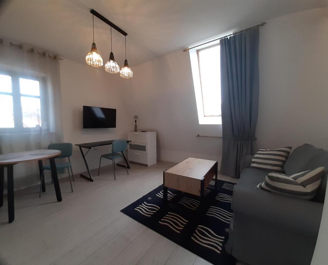 Apartamenty Nad Niwka Bielsko-Biała Eksteriør billede
