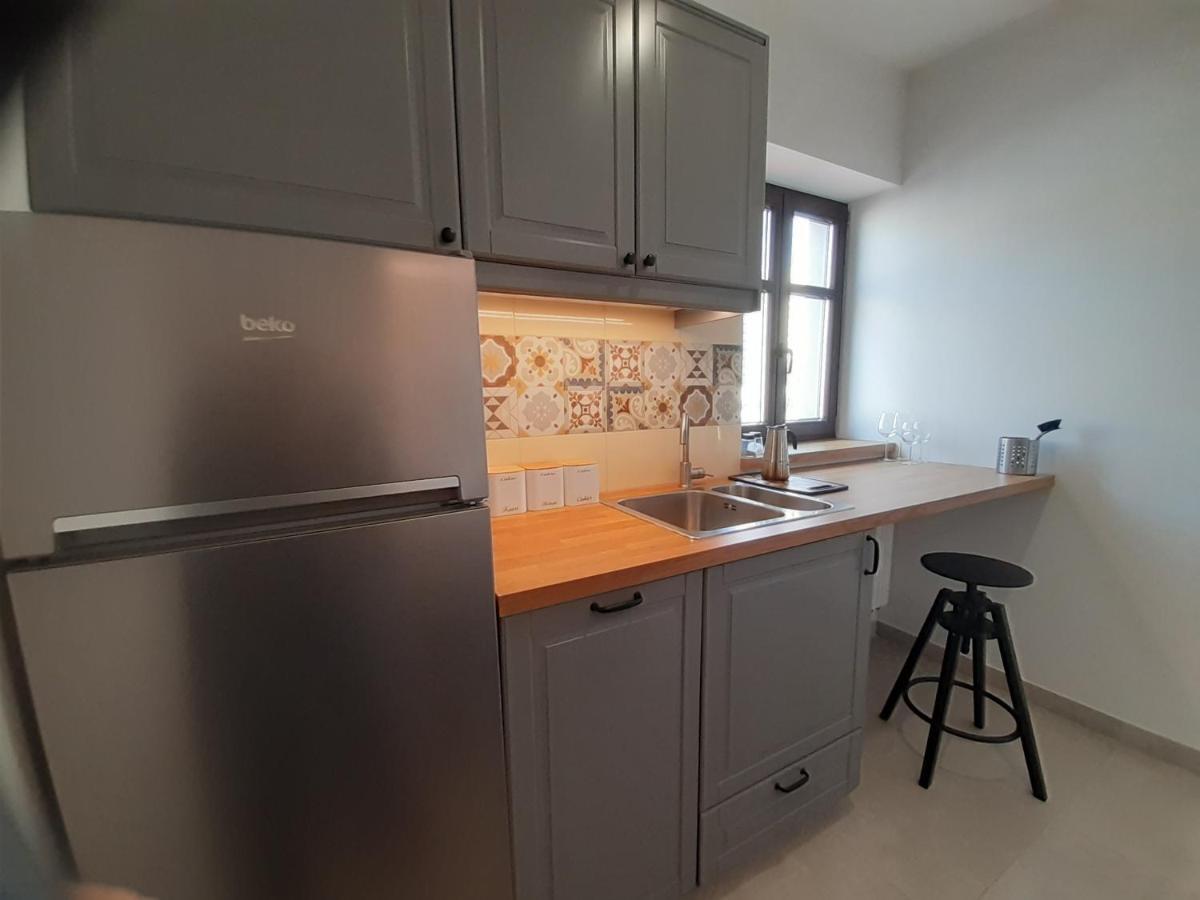Apartamenty Nad Niwka Bielsko-Biała Eksteriør billede